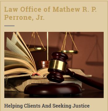 Law Office of Mathew R. P. Perrone, Jr. Profile Picture